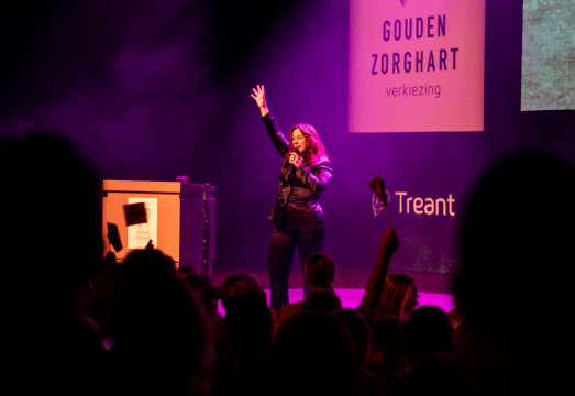 Trijntje Oosterhuis