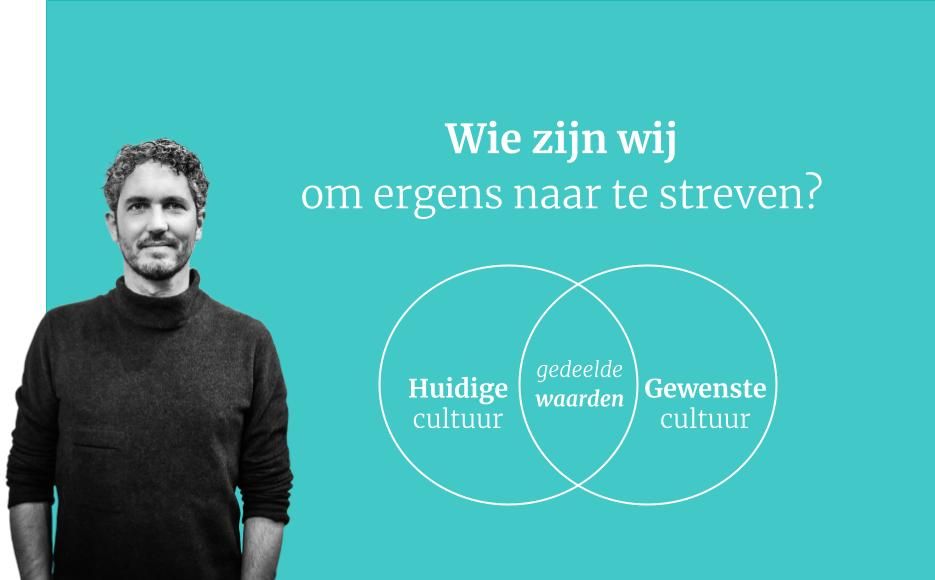 Wie Zijn Wij Om Ergens Naar Te Streven Despreker Nl